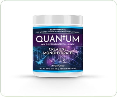 Quantum Creatine Monohydrate