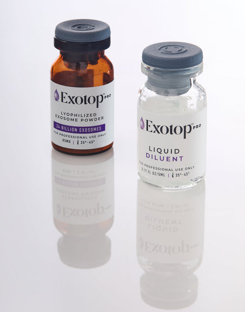 AU79 Exosome Serum - Exotop Pro
