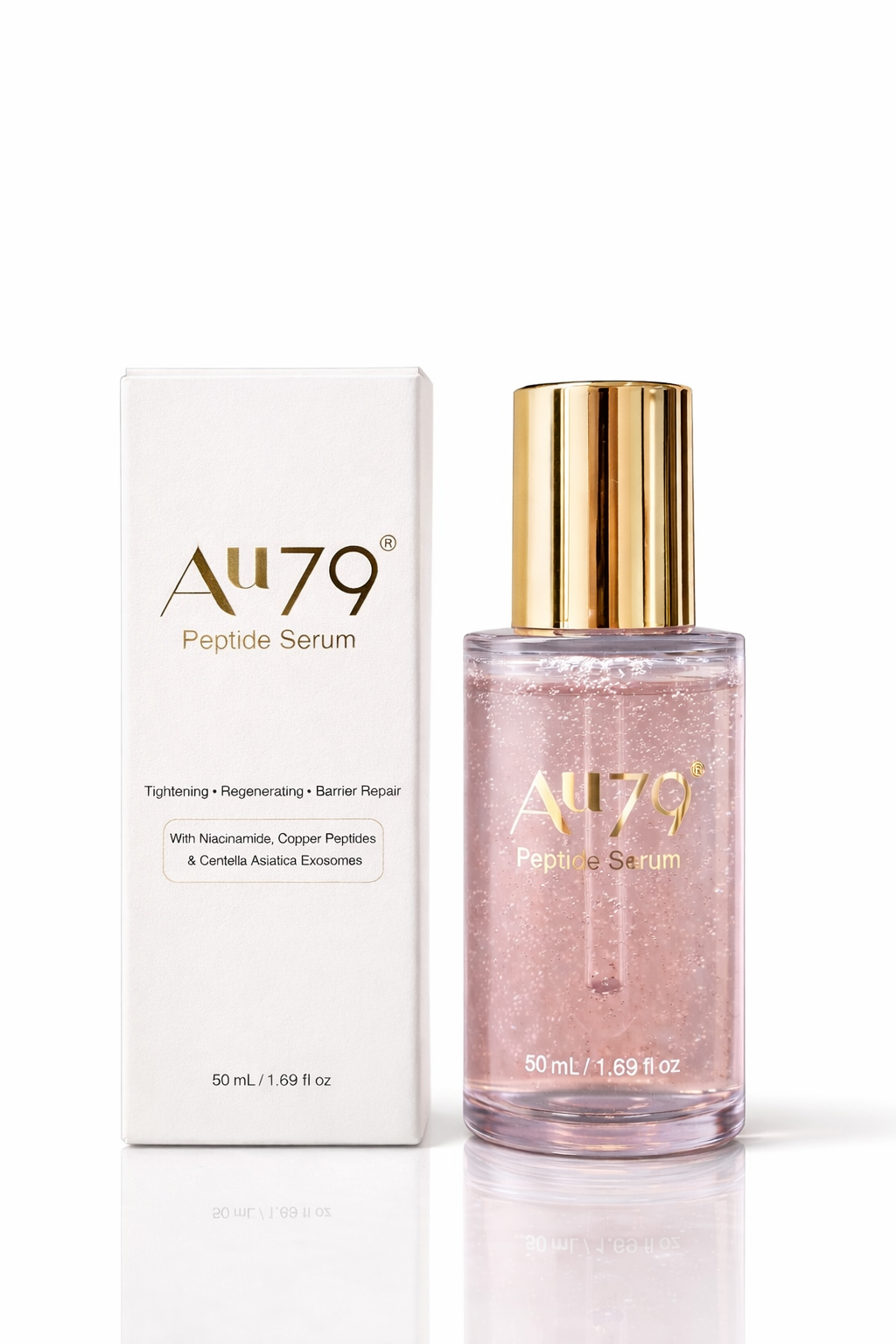 Au79 Absoro-Pep™ Serum