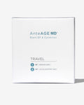 Travel Kit: AnteAGE MD Biosome System Stem GF + Cytokines GF | Serum + GF Accelerator