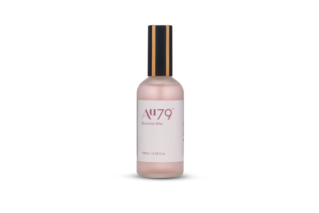 Au79 Exosome Mist