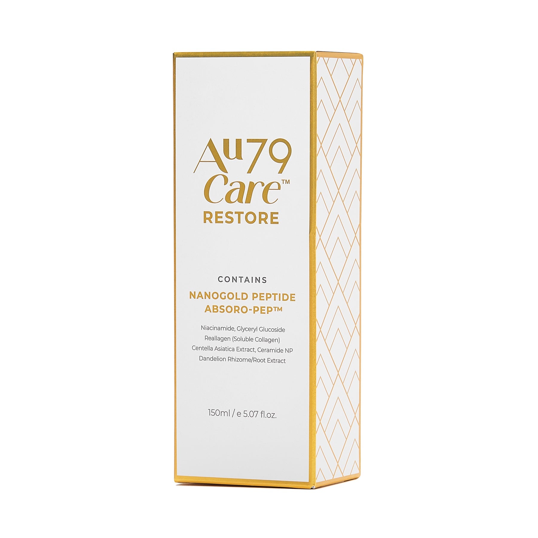 Au79 Restore Gel