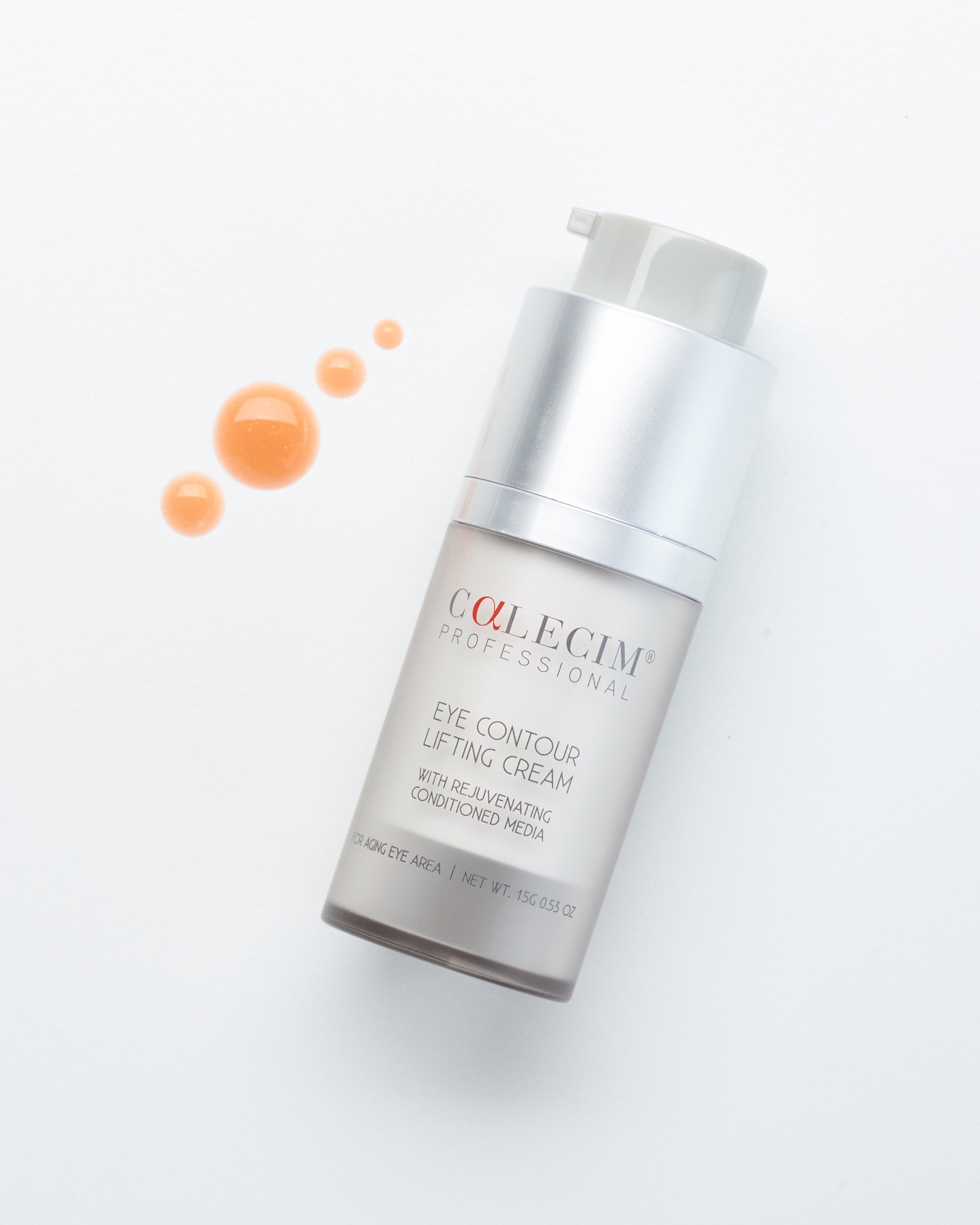 Calecim Eye Contour Lifting Serum
