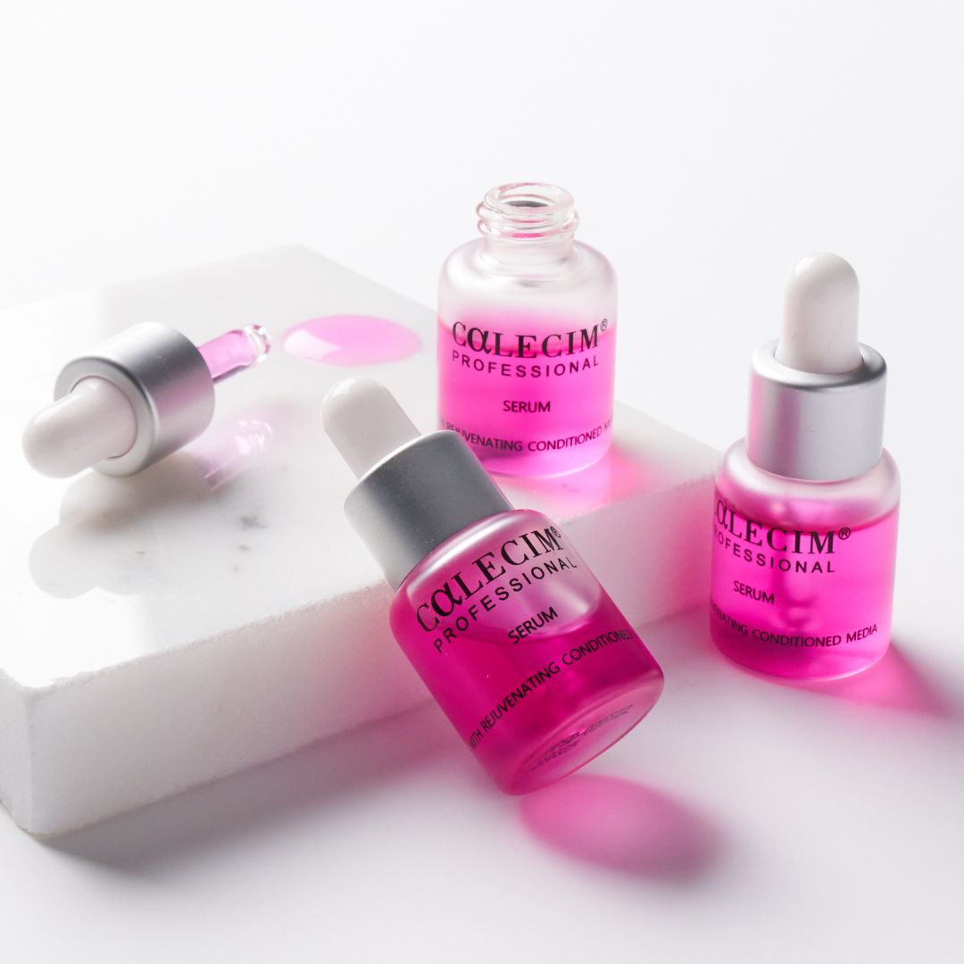 Calecim PTT-6 Serum (per 5 ml)