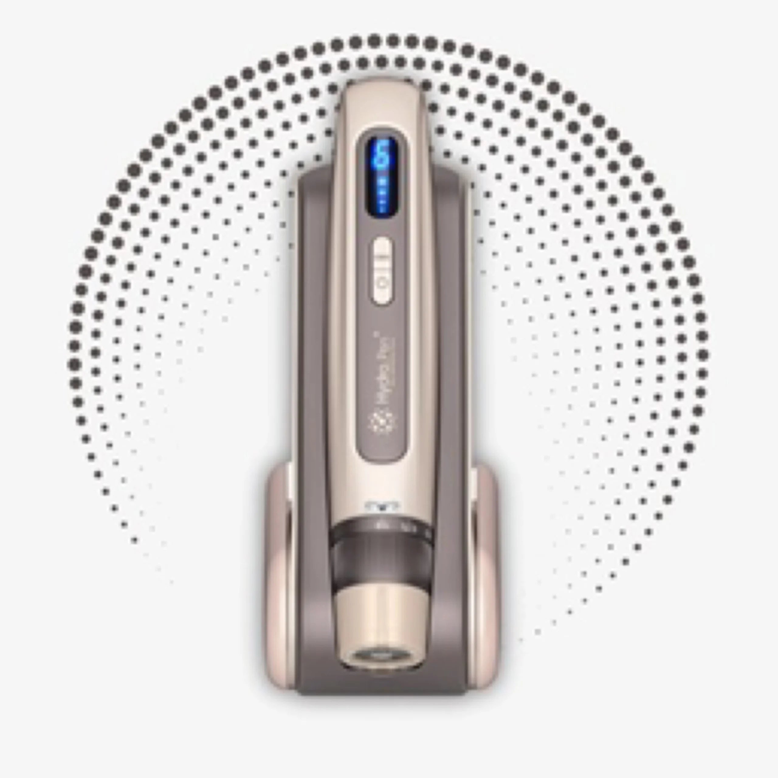 Hydra Pen H5 - Microneedling Pen Serum infused & Microcurrent