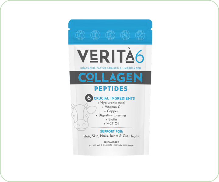 Verita`6 Collagen