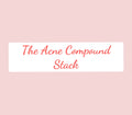 The Acne Compound Stack