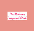 The Melasma Compound Stack
